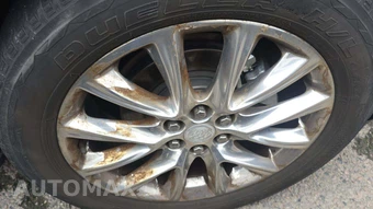 2018 Buick Enclave Premium 1SN – miniatura 32