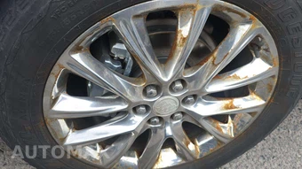 2018 Buick Enclave Premium 1SN – miniatura 35
