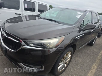 2018 Buick Enclave Premium 1SN – miniatura 4