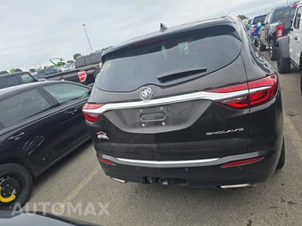 2018 Buick Enclave Premium 1SN – miniatura 5