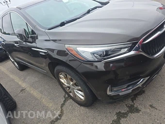 2018 Buick Enclave Premium 1SN – miniatura 6