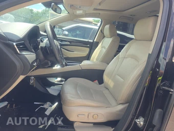 2018 Buick Enclave Premium 1SN – miniatura 7