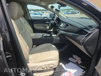 2018 Buick Enclave Premium 1SN – miniatura 8