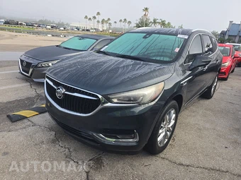 2018 Buick Enclave Premium 1SN