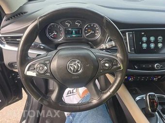 2018 Buick Enclave Premium 1SN – miniatura 10