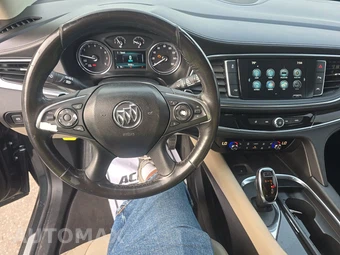 2018 Buick Enclave Premium 1SN – miniatura 11