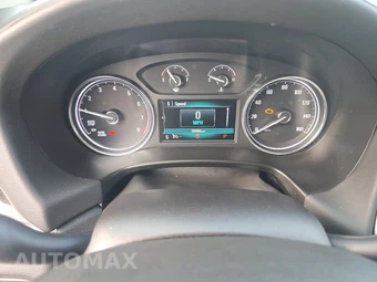 2018 Buick Enclave Premium 1SN – miniatura 12