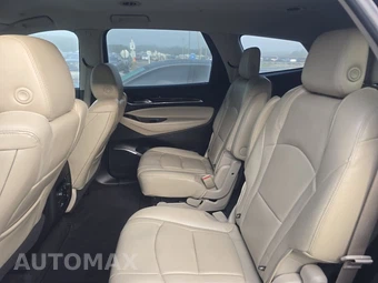 2018 Buick Enclave Premium 1SN – miniatura 13