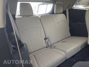 2018 Buick Enclave Premium 1SN – miniatura 14