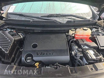 2018 Buick Enclave Premium 1SN – miniatura 16
