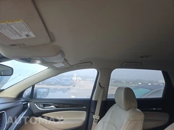 2018 Buick Enclave Premium 1SN – miniatura 19