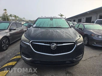 2018 Buick Enclave Premium 1SN – miniatura 2