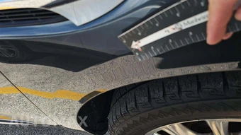 2018 Buick Enclave Premium 1SN – miniatura 27