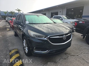 2018 Buick Enclave Premium 1SN – miniatura 3