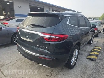 2018 Buick Enclave Premium 1SN – miniatura 4