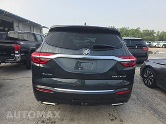2018 Buick Enclave Premium 1SN – miniatura 5