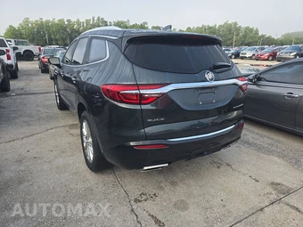 2018 Buick Enclave Premium 1SN – miniatura 6