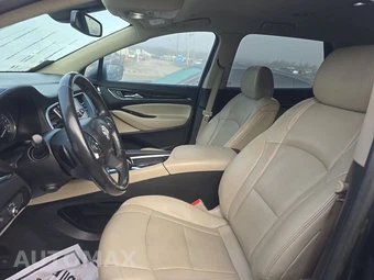 2018 Buick Enclave Premium 1SN – miniatura 7