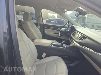 2018 Buick Enclave Premium 1SN – miniatura 8