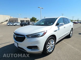 2018 Buick Enclave Premium 1SN