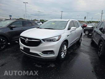 2018 Buick Enclave Premium 1SN