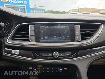2018 Buick Enclave Premium 1SN – miniatura 10