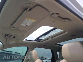 2018 Buick Enclave Premium 1SN – miniatura 11