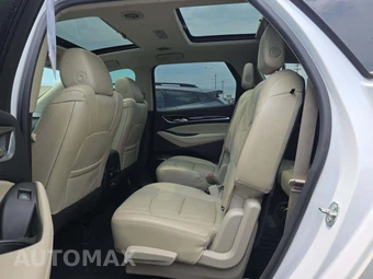 2018 Buick Enclave Premium 1SN – miniatura 13