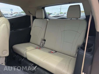 2018 Buick Enclave Premium 1SN – miniatura 14