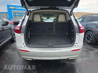 2018 Buick Enclave Premium 1SN – miniatura 15