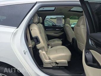 2018 Buick Enclave Premium 1SN – miniatura 17