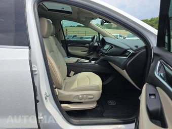 2018 Buick Enclave Premium 1SN – miniatura 19