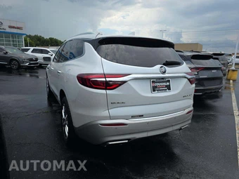 2018 Buick Enclave Premium 1SN – miniatura 2