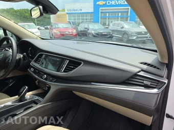 2018 Buick Enclave Premium 1SN – miniatura 20
