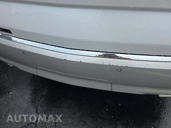 2018 Buick Enclave Premium 1SN – miniatura 24
