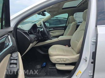2018 Buick Enclave Premium 1SN – miniatura 6