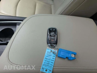 2018 Buick Enclave Premium 1SN – miniatura 8