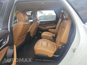 2018 Buick Enclave Premium 1SN – miniatura 10