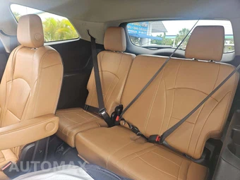 2018 Buick Enclave Premium 1SN – miniatura 11
