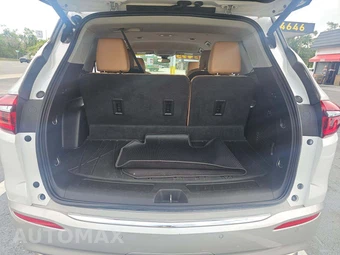 2018 Buick Enclave Premium 1SN – miniatura 12