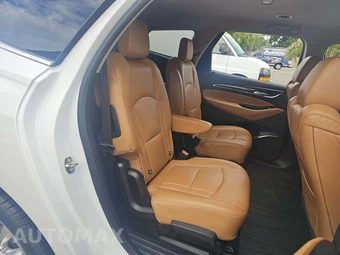 2018 Buick Enclave Premium 1SN – miniatura 14
