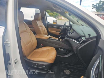 2018 Buick Enclave Premium 1SN – miniatura 16