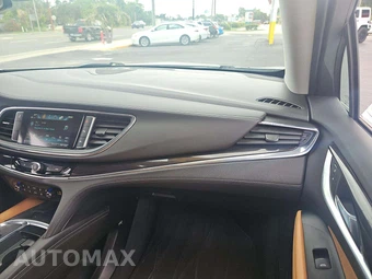 2018 Buick Enclave Premium 1SN – miniatura 17