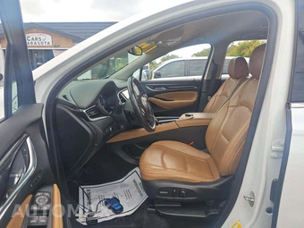 2018 Buick Enclave Premium 1SN – miniatura 3