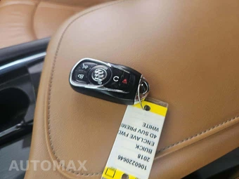 2018 Buick Enclave Premium 1SN – miniatura 5
