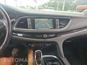 2018 Buick Enclave Premium 1SN – miniatura 7