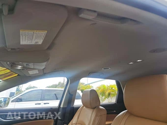 2018 Buick Enclave Premium 1SN – miniatura 8