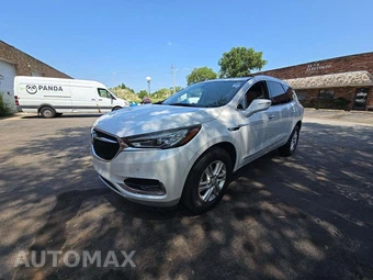 2018 Buick Enclave Premium 1SN