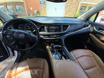 2018 Buick Enclave Premium 1SN - miniatura 10