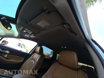 2018 Buick Enclave Premium 1SN - miniatura 11